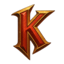 Логотип сервера Kronos