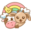 Логотип сервера AstridCloud