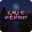 Иконка сервера FATEREALM
