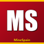 Иконка сервера MineSpain