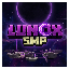 Логотип сервера Lunox