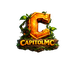 Логотип сервера CapitolMC