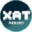Логотип сервера XATCRAFT