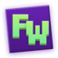 Логотип сервера FlickWorld