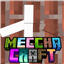 Логотип сервера Meccha