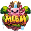 Логотип сервера MLEMMC