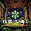 Логотип сервера Fernix Towny