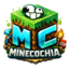 Иконка сервера Minecochia