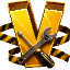 Логотип сервера VERTIX