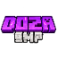 Логотип сервера DOZA