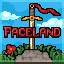 Иконка сервера Faceland