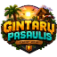 Логотип сервера GintaruPasaulis