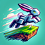 Логотип сервера Minehop