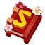 Иконка сервера STORYCRAFT