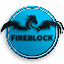 Логотип сервера FIREBLOCK