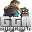Иконка сервера GTAMC