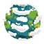 Логотип сервера VayLand
