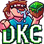 Логотип сервера DutchKingCraft