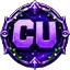 Логотип сервера Cobbleuniverse