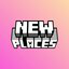 Иконка сервера New Places