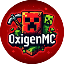 Логотип сервера OxigenMC