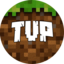 Логотип сервера TheVanillaProject