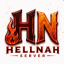 Иконка сервера HellNah