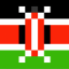 Логотип сервера Kenyatopia