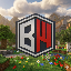 Иконка сервера BloodyWorld