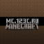Логотип сервера 123c