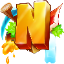 Иконка сервера Neodium