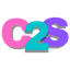 Логотип сервера Craft2style
