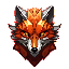 Логотип сервера Lynox
