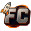 Иконка сервера FuturyCraft