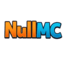Иконка сервера NullMC