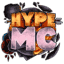 Логотип сервера HypeMC