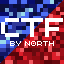 Логотип сервера N0rth88