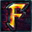 Иконка сервера Fakepixel