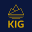 Логотип сервера KIG