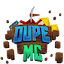 Логотип сервера DupeMC