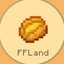 Иконка сервера FFLand
