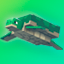 Логотип сервера TurtleCraft