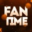 Иконка сервера FanTime