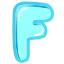 Логотип сервера Facora Factions