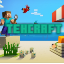 Логотип сервера TehCraft
