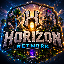 Логотип сервера HorizonNetwork