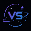 Логотип сервера VoidStarSMP