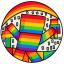 Логотип сервера LGBTCraft