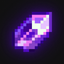 Логотип сервера Amethyst