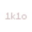 1k1o